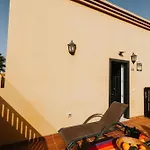 Casa Mimi vista piscina