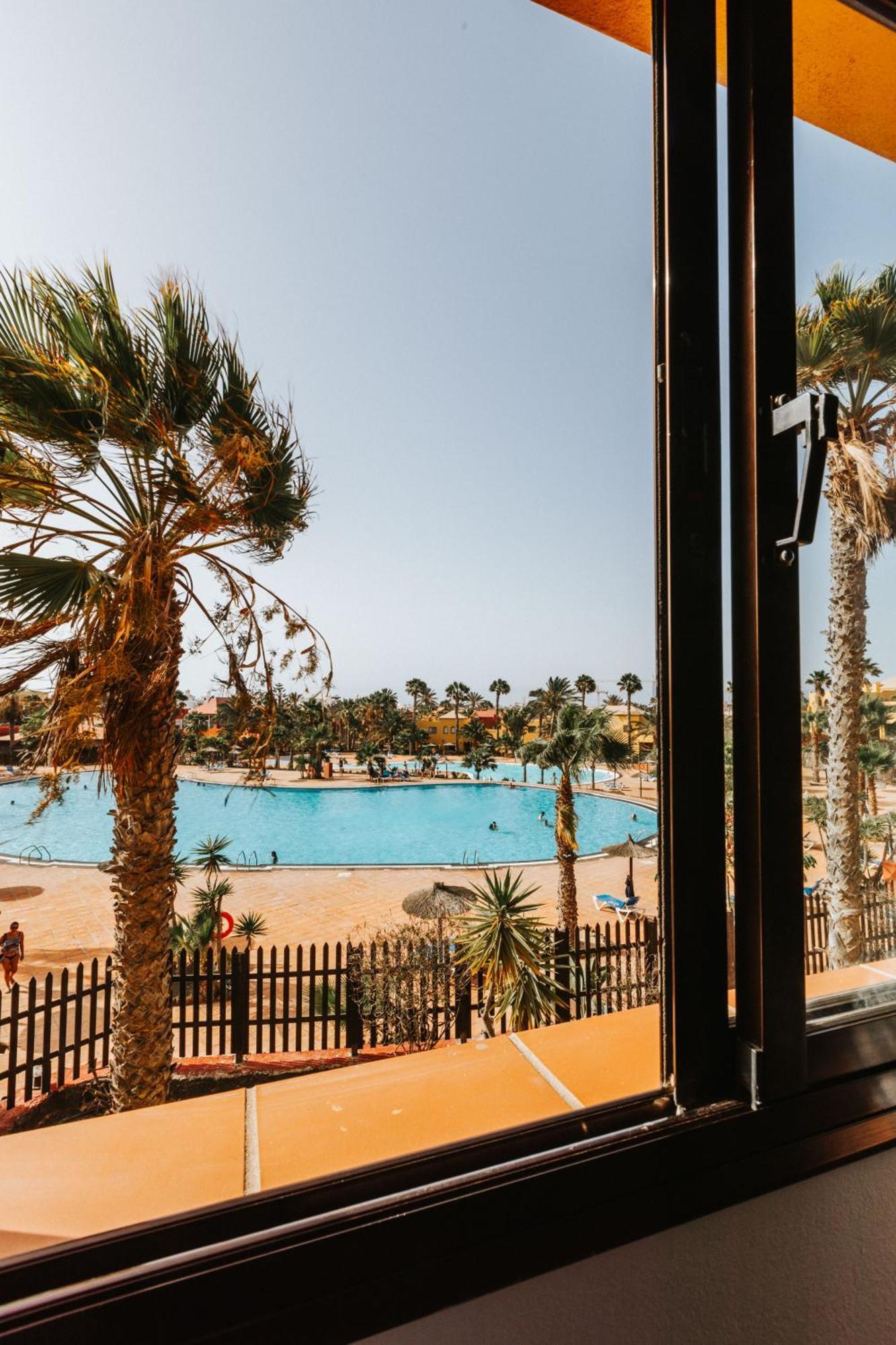 Casa Mimi Vista Piscina Appartamento Corralejo