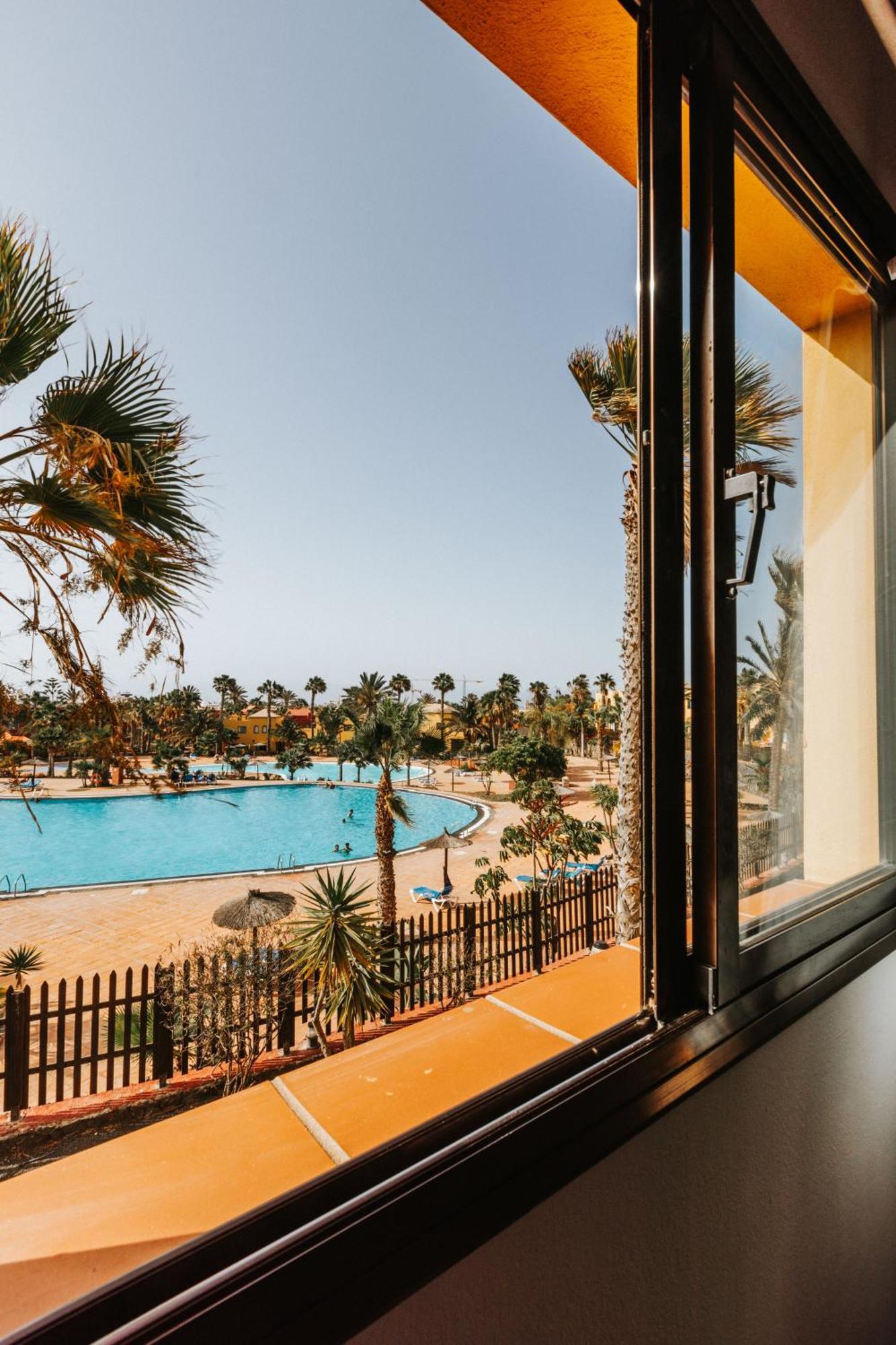 Appartamento Casa Mimi Vista Piscina Corralejo