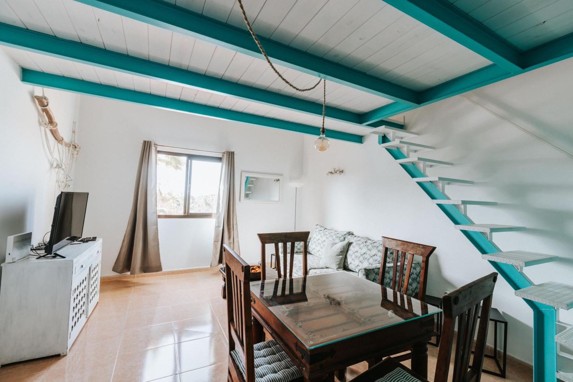 Appartamento Casa Mimi Vista Piscina Corralejo