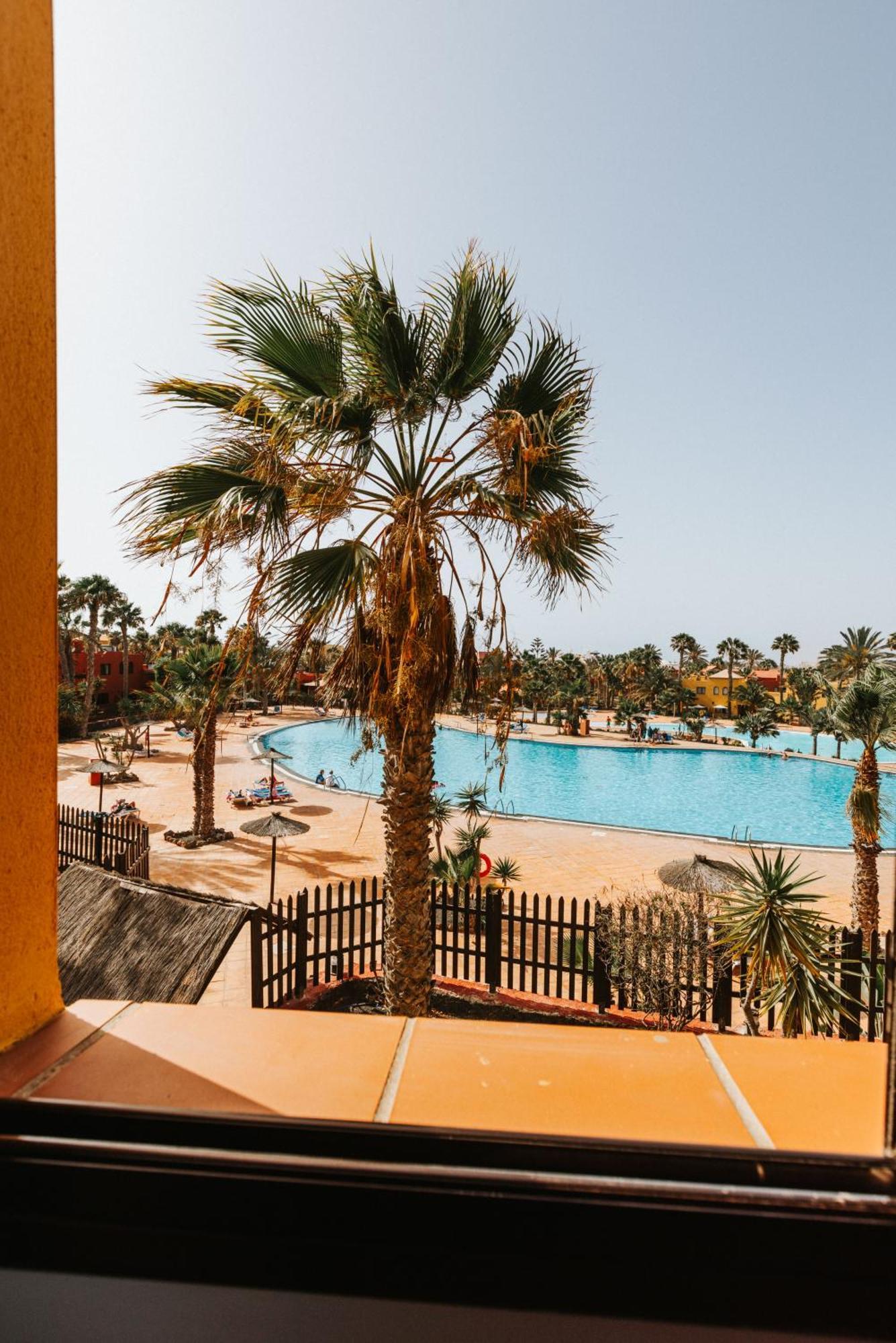 Casa Mimi Vista Piscina Appartamento Corralejo