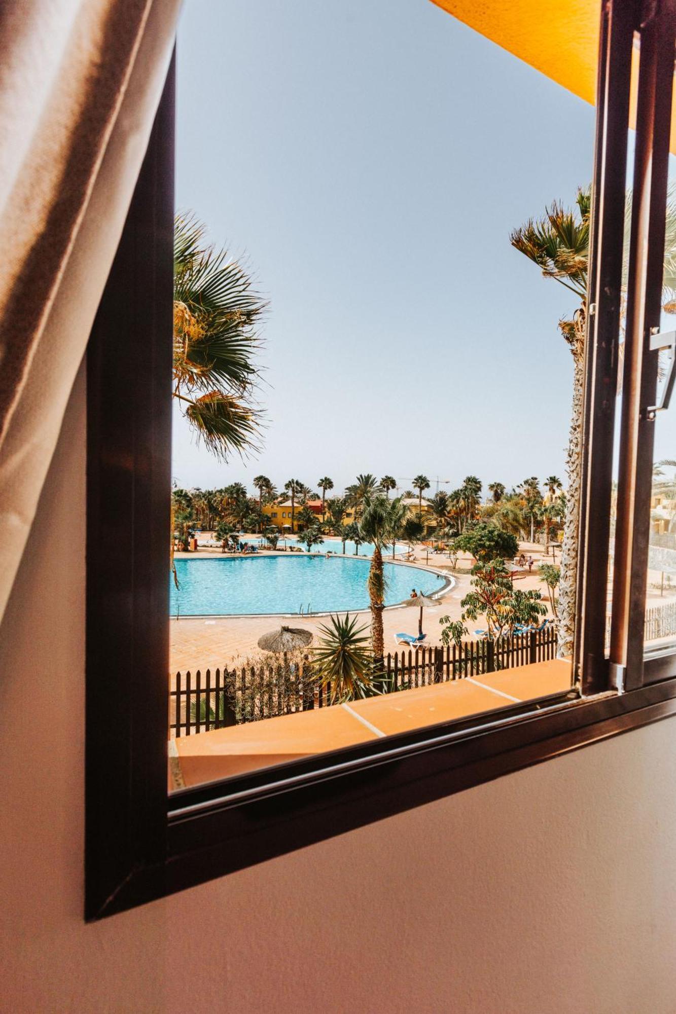 Appartamento Casa Mimi Vista Piscina Corralejo